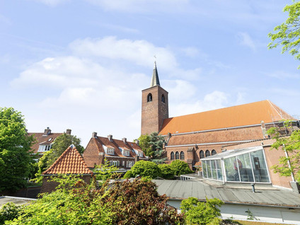 Zeemanlaan 18A
