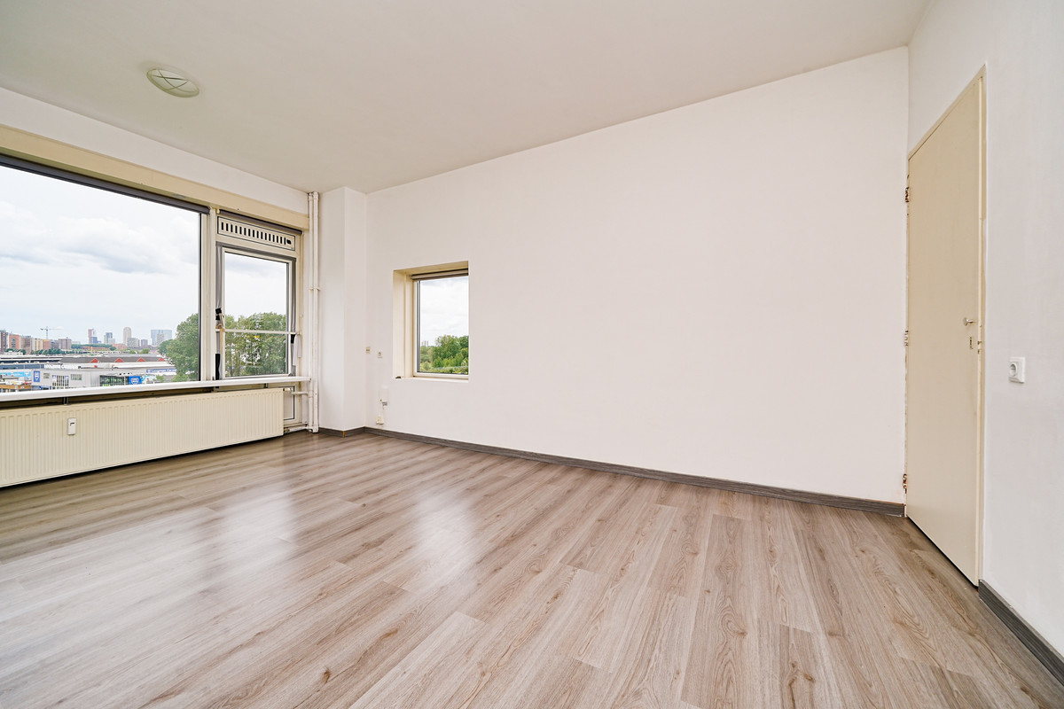 Appartement te koop: Jan Dammassestraat 48, Rotterdam