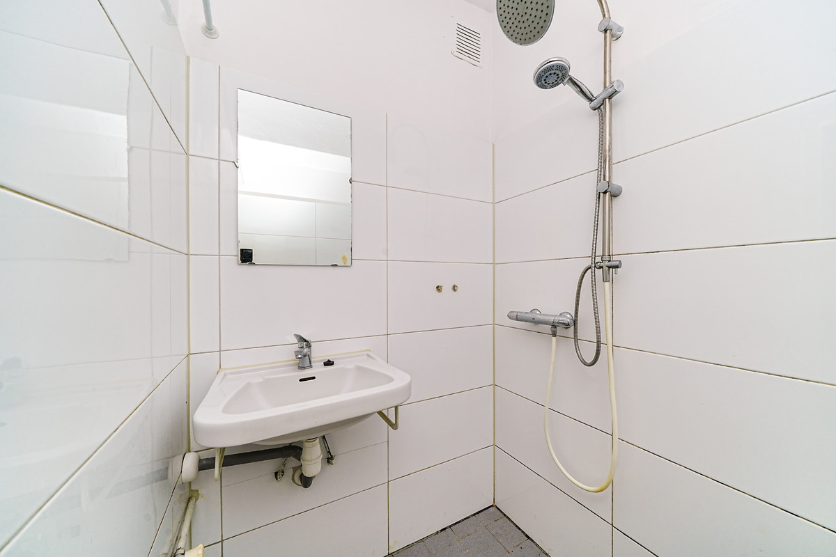 Appartement te koop: Jan Dammassestraat 48, Rotterdam