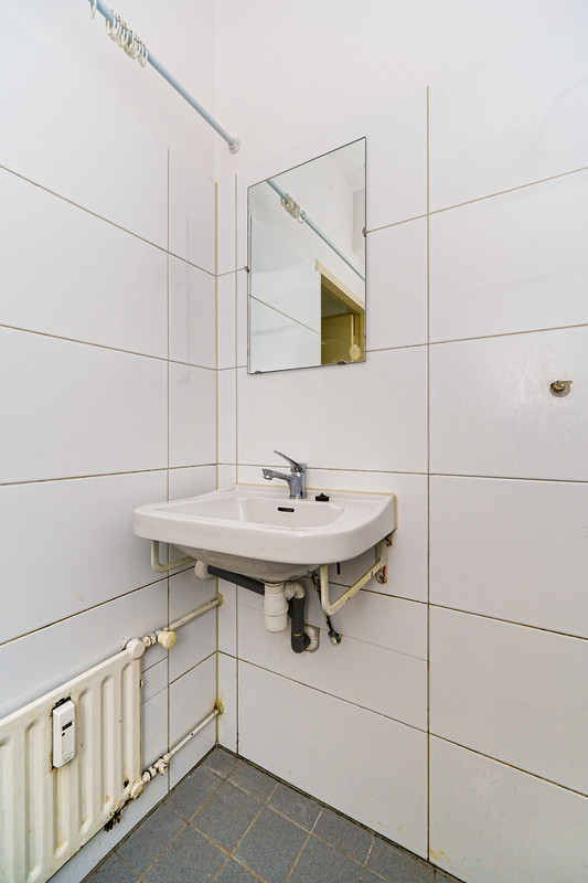 Appartement te koop: Jan Dammassestraat 48, Rotterdam