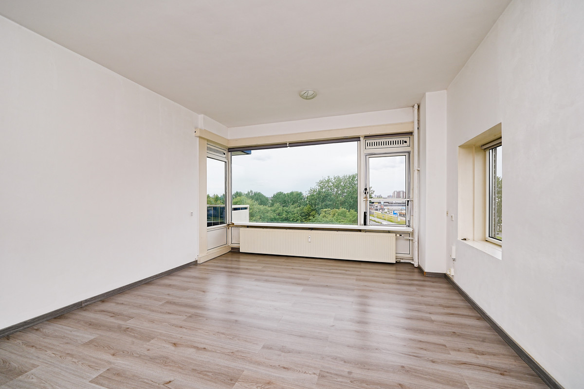 Appartement te koop: Jan Dammassestraat 48, Rotterdam