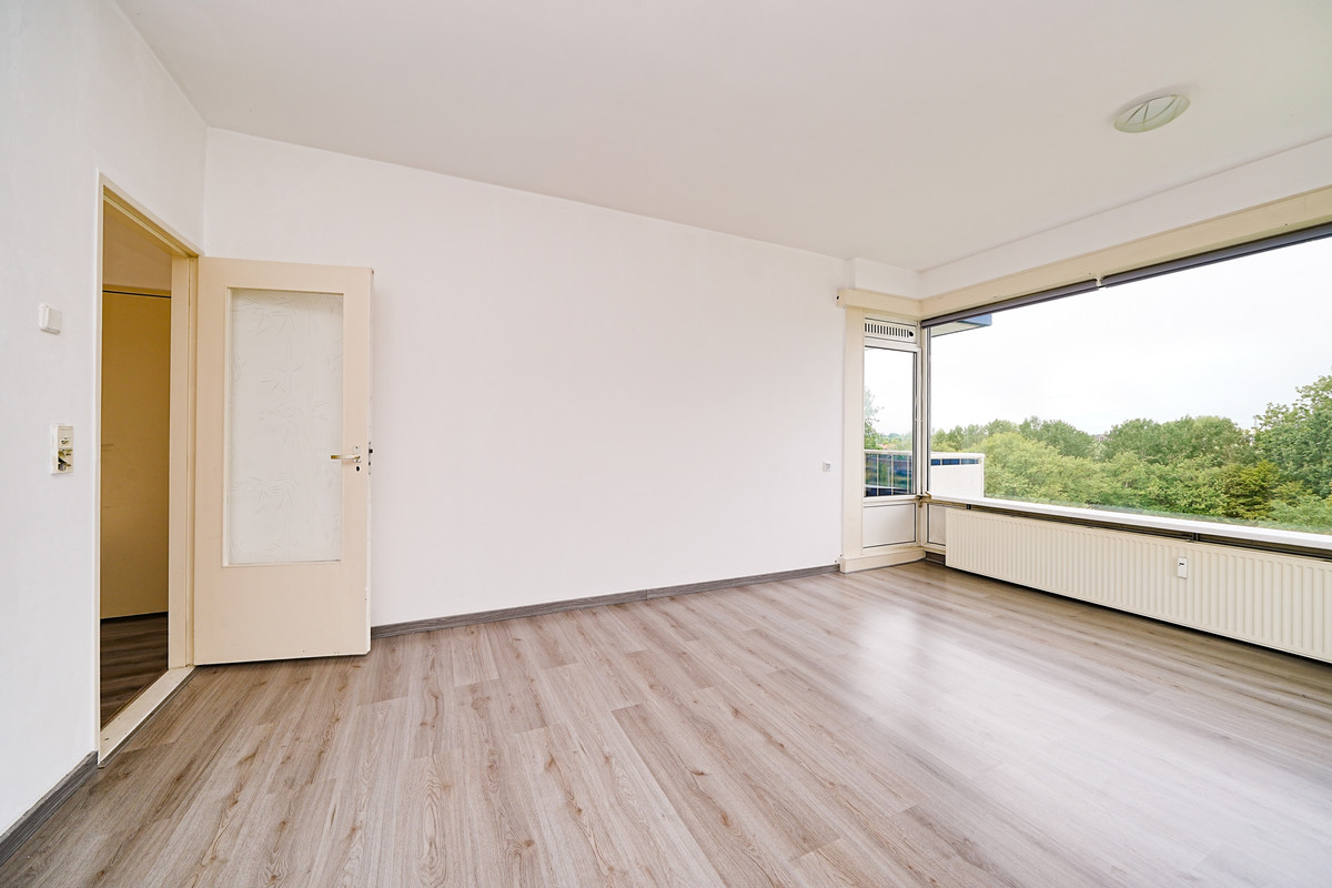 Appartement te koop: Jan Dammassestraat 48, Rotterdam