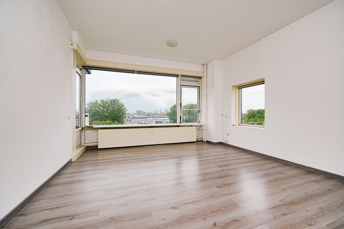 Appartement te koop: Jan Dammassestraat 48, Rotterdam