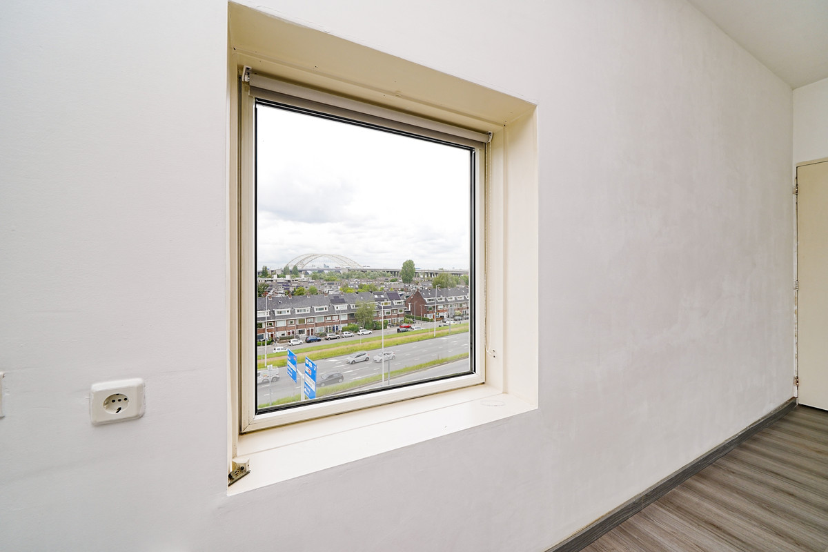 Appartement te koop: Jan Dammassestraat 48, Rotterdam