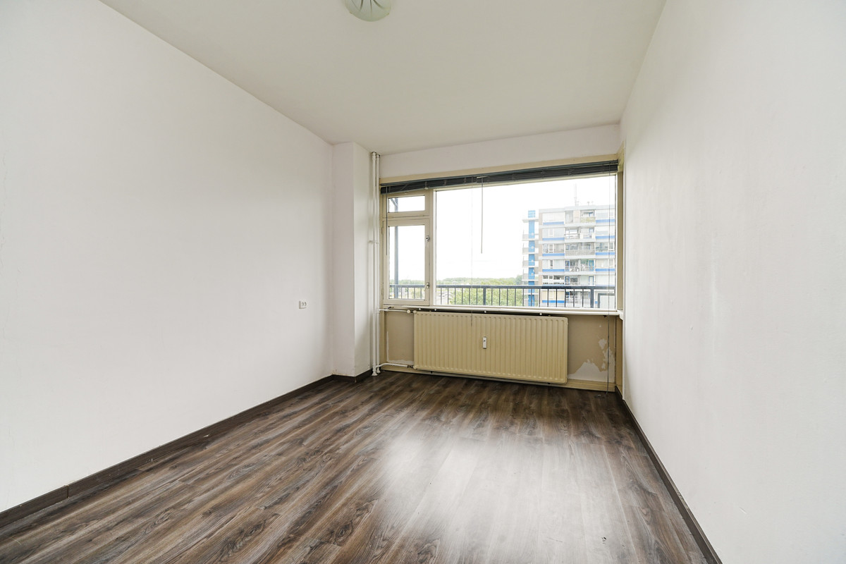 Appartement te koop: Jan Dammassestraat 48, Rotterdam