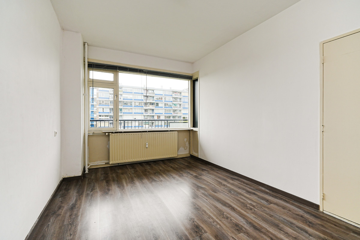 Appartement te koop: Jan Dammassestraat 48, Rotterdam