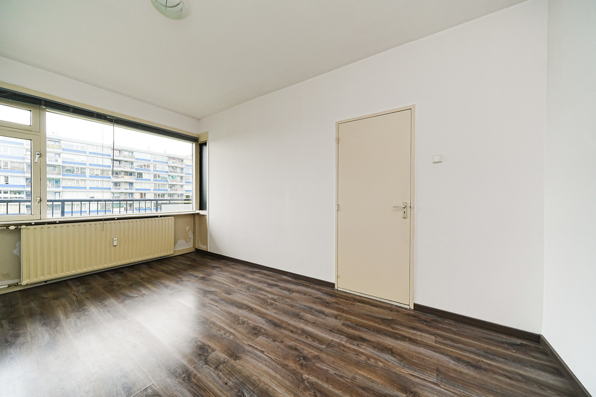 Appartement te koop: Jan Dammassestraat 48, Rotterdam