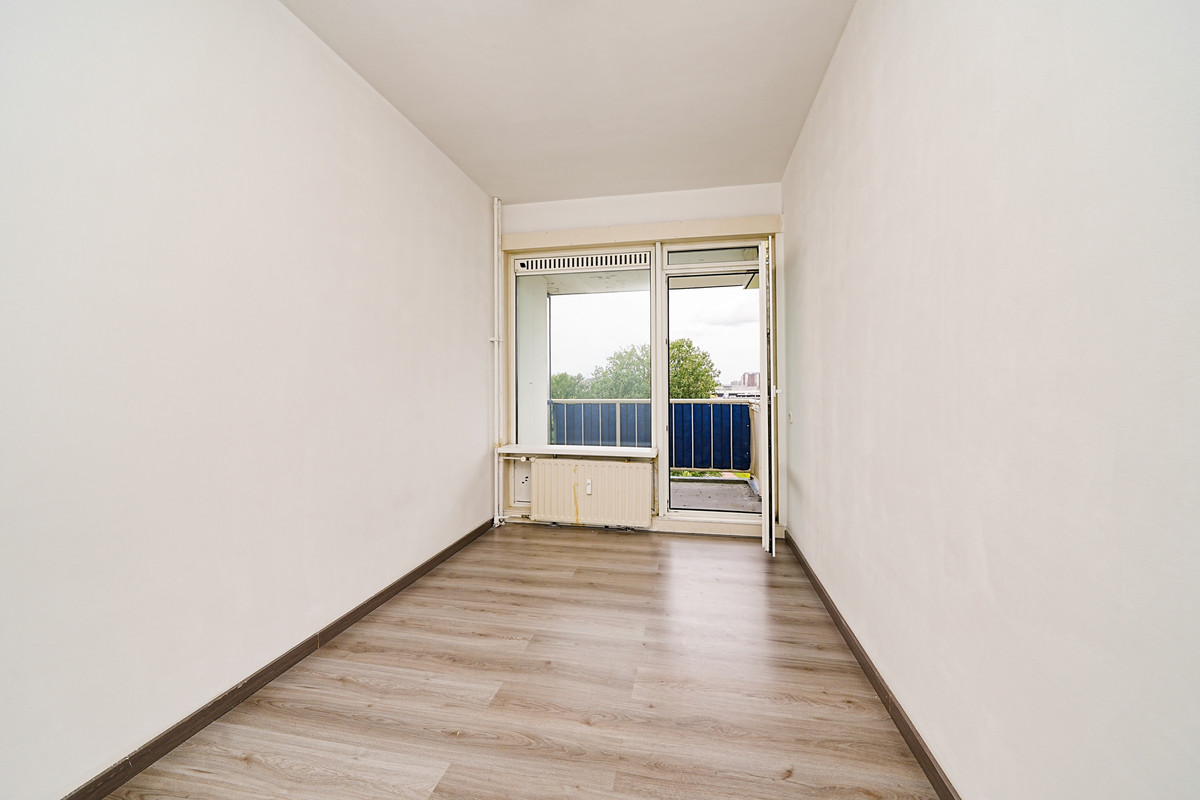 Appartement te koop: Jan Dammassestraat 48, Rotterdam