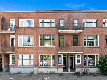 Vlaardingerdijk 61B