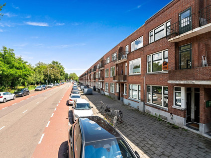 Vlaardingerdijk 61B
