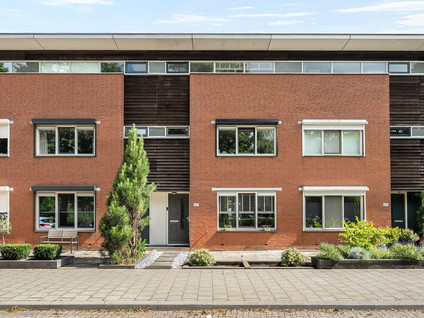 Nieuwe Wetering 127