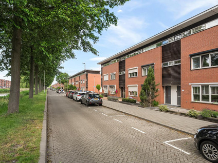 Nieuwe Wetering 127