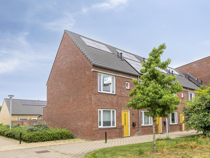 Stadhoudersstraat 32