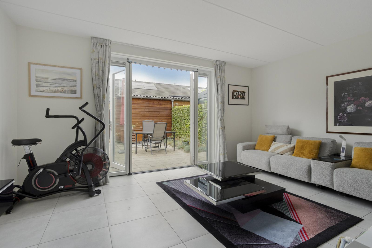 Hoekwoning te koop: Stadhoudersstraat 32, Maastricht