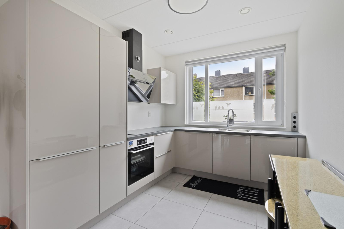 Hoekwoning te koop: Stadhoudersstraat 32, Maastricht