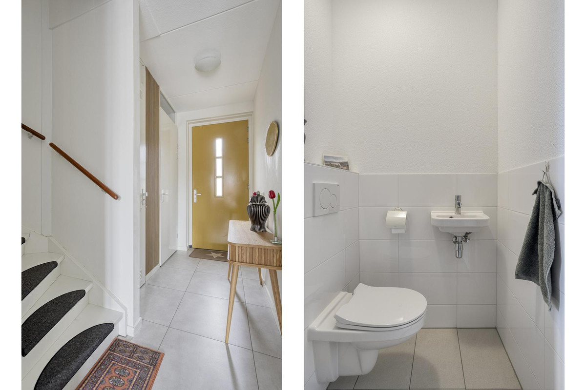 Hoekwoning te koop: Stadhoudersstraat 32, Maastricht
