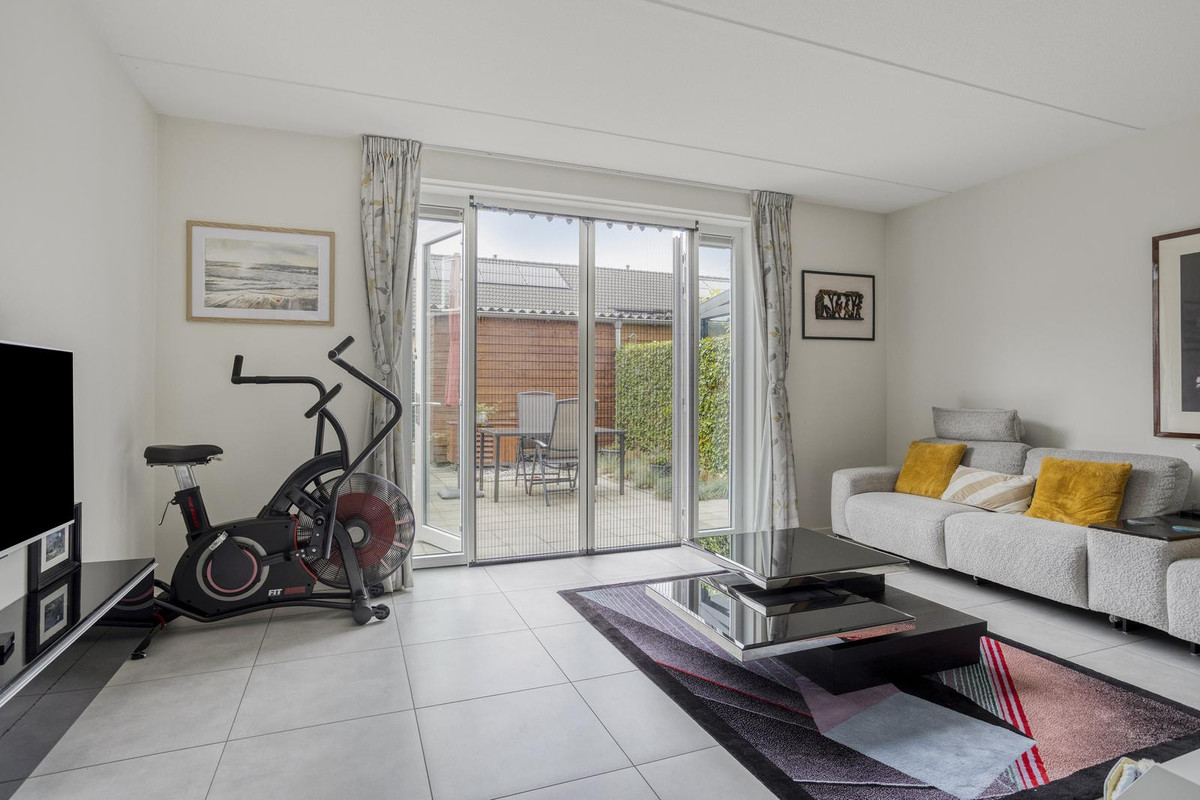 Hoekwoning te koop: Stadhoudersstraat 32, Maastricht