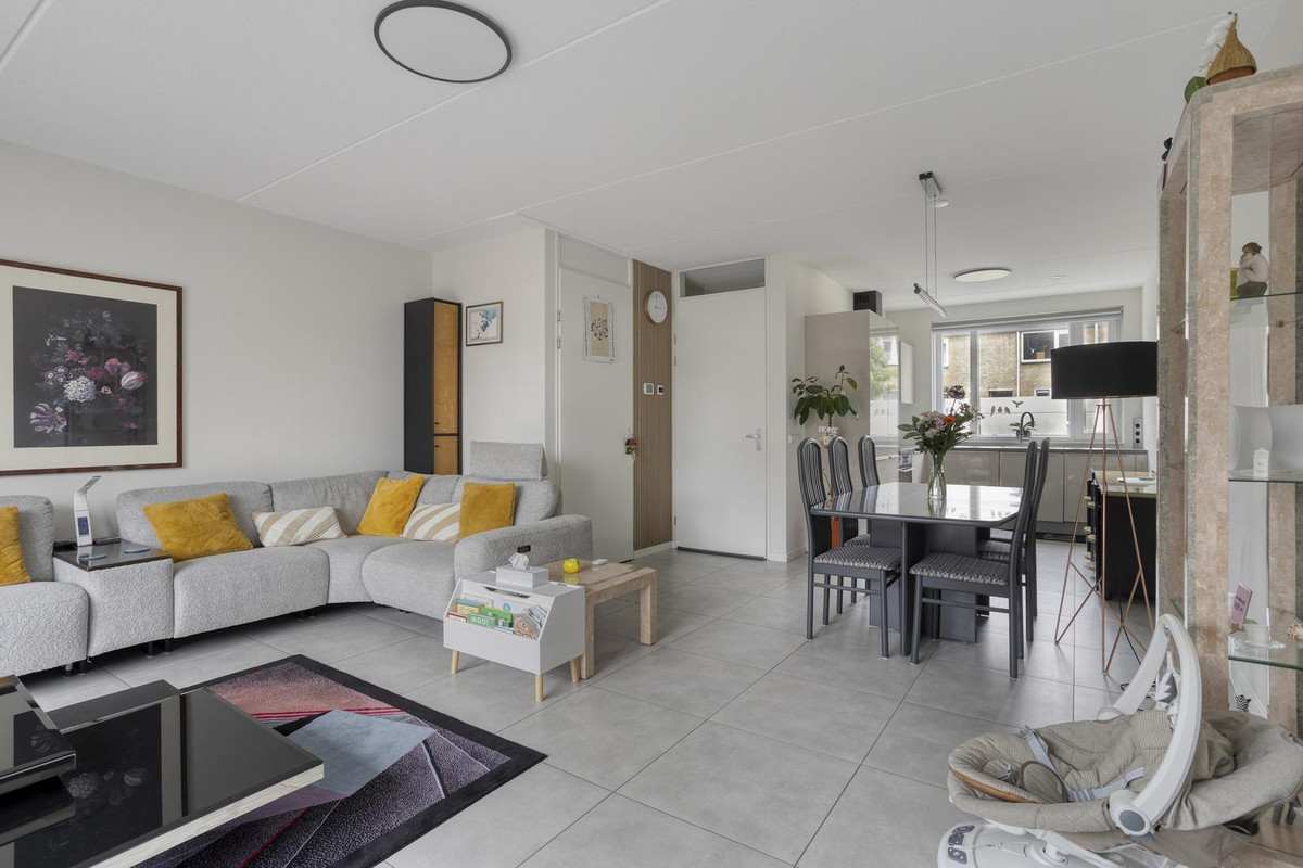 Hoekwoning te koop: Stadhoudersstraat 32, Maastricht