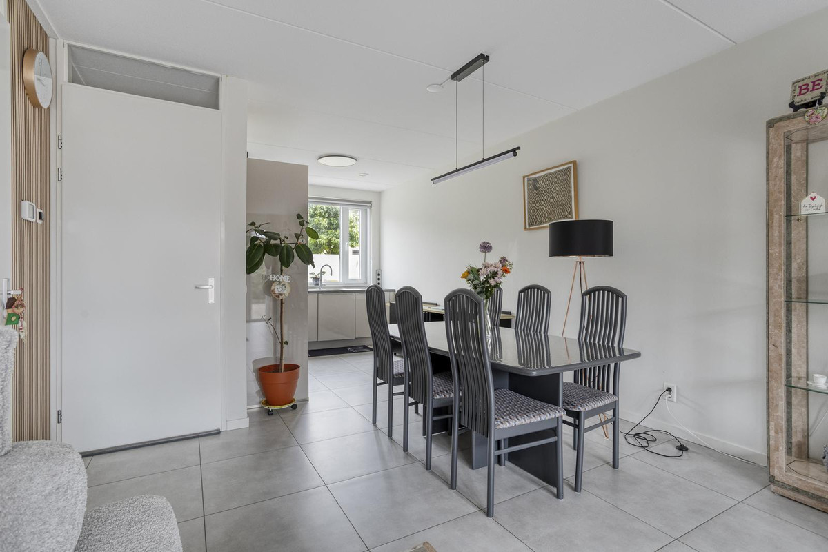 Hoekwoning te koop: Stadhoudersstraat 32, Maastricht