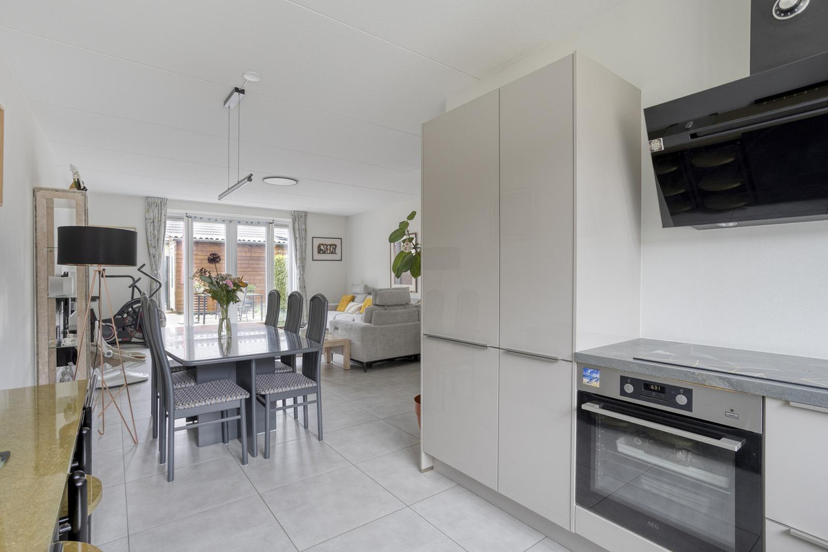 Hoekwoning te koop: Stadhoudersstraat 32, Maastricht