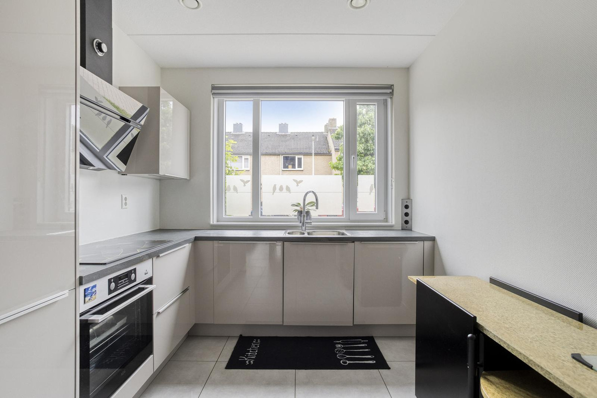 Hoekwoning te koop: Stadhoudersstraat 32, Maastricht