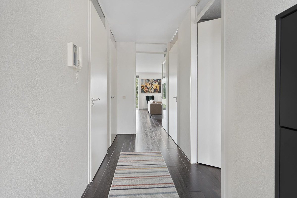Appartement te koop: Heermoesstraat 42, Arnhem