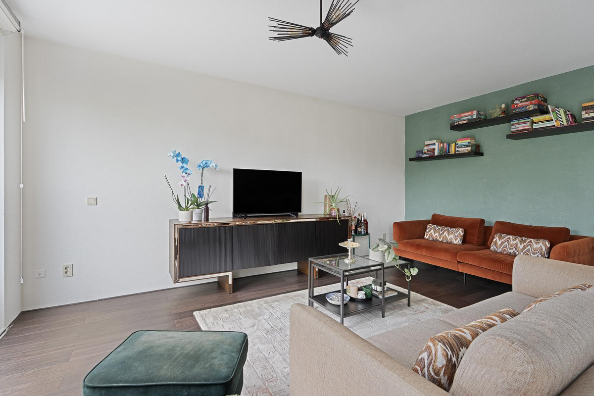 Appartement te koop: Heermoesstraat 42, Arnhem