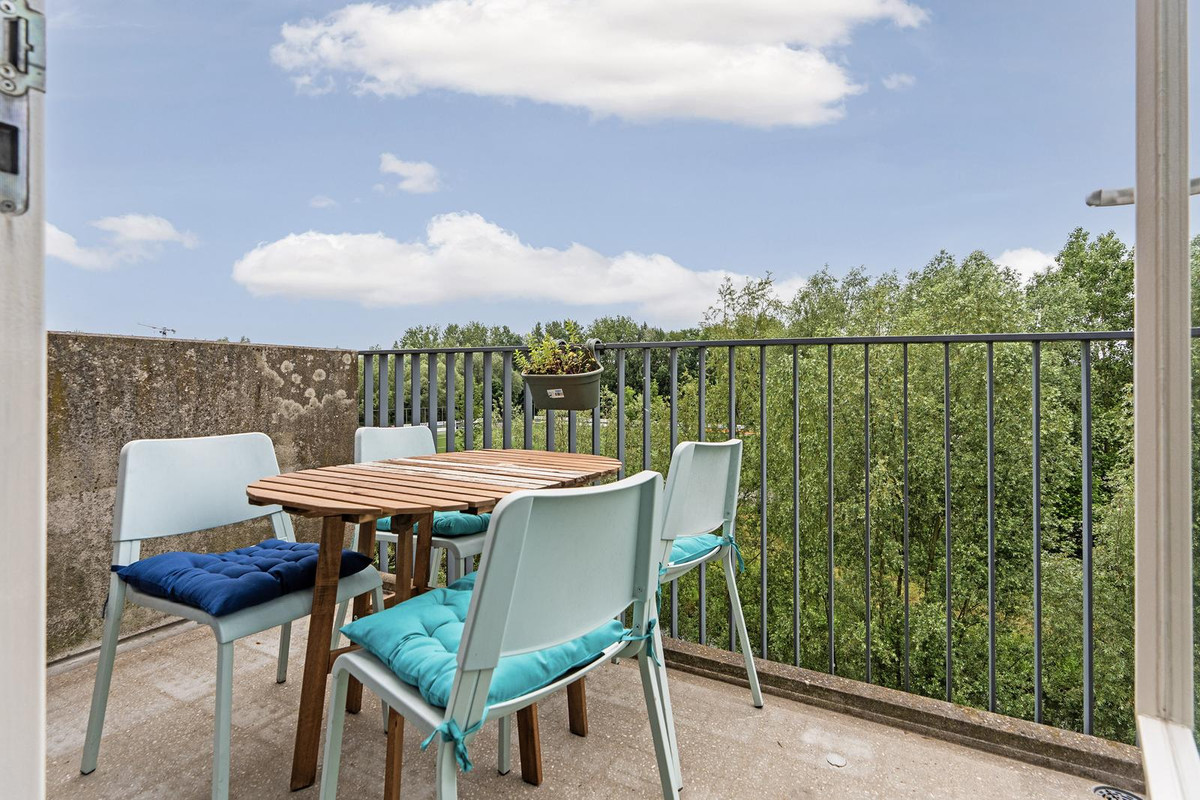 Appartement te koop: Heermoesstraat 42, Arnhem