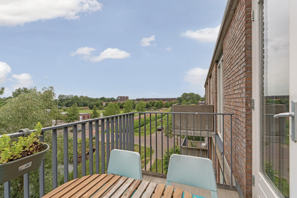 Appartement te koop: Heermoesstraat 42, Arnhem