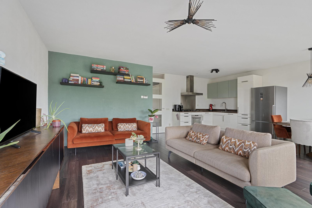 Appartement te koop: Heermoesstraat 42, Arnhem