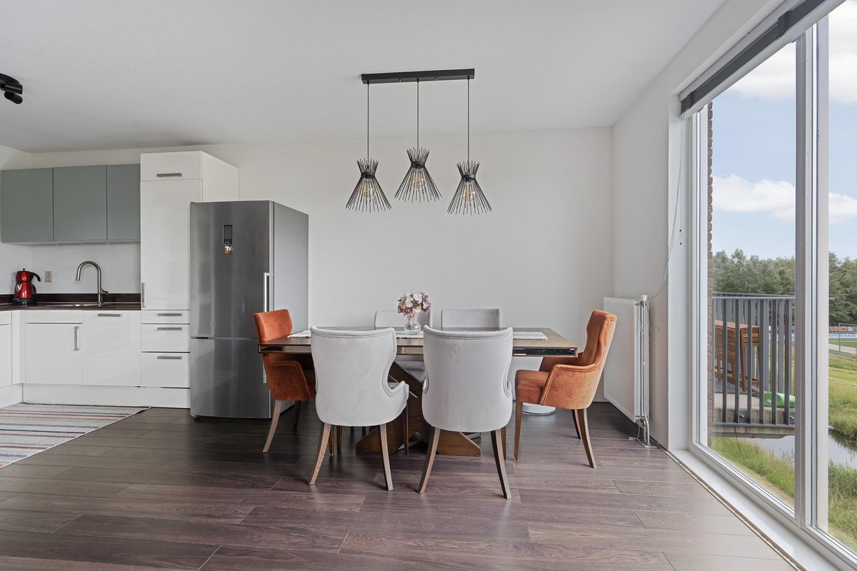 Appartement te koop: Heermoesstraat 42, Arnhem