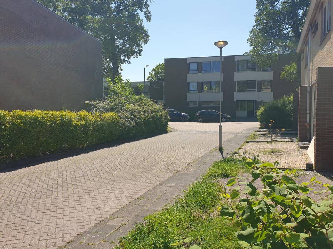 Tussenwoning te koop: Elzenbaan 13, Enkhuizen