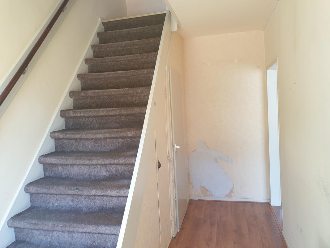 Tussenwoning te koop: Elzenbaan 13, Enkhuizen