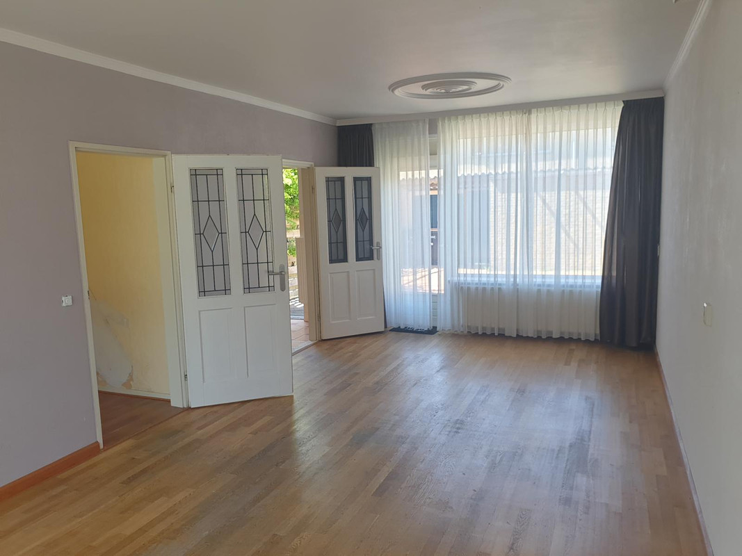 Tussenwoning te koop: Elzenbaan 13, Enkhuizen