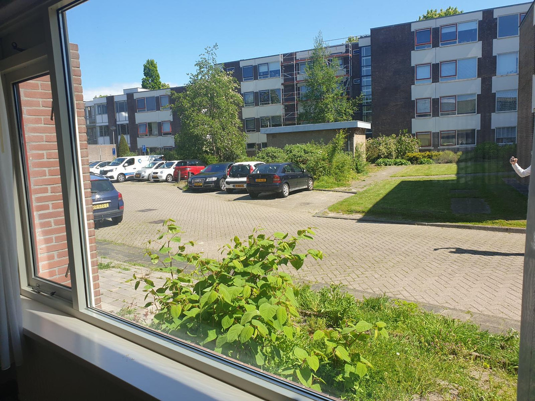 Tussenwoning te koop: Elzenbaan 13, Enkhuizen