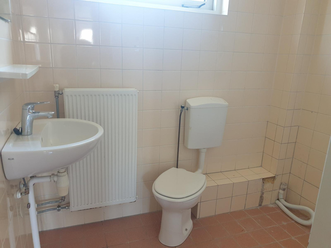 Tussenwoning te koop: Elzenbaan 13, Enkhuizen