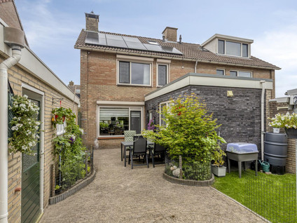 Wilgenstraat 34