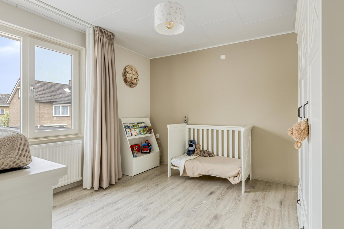 Twee-onder-één-kap te koop: Wilgenstraat 34, Heerle