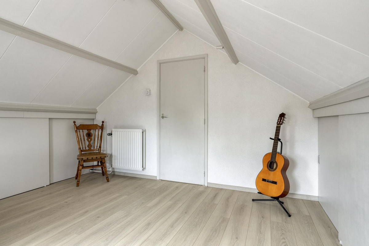 Twee-onder-één-kap te koop: Wilgenstraat 34, Heerle