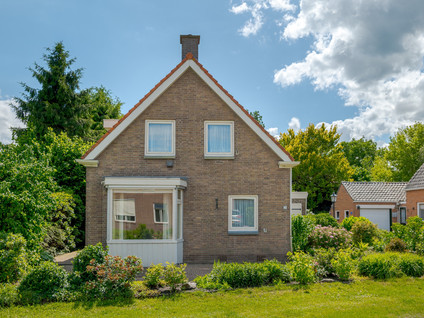 Oude Groningerweg 7