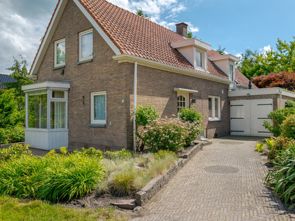 Oude Groningerweg 7