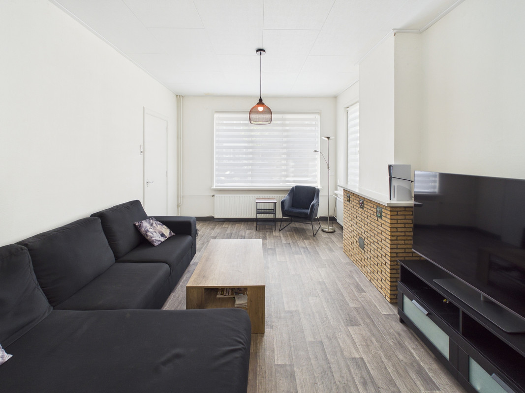 Twee-onder-één-kap te koop: Walstraat 10, Sas Van Gent
