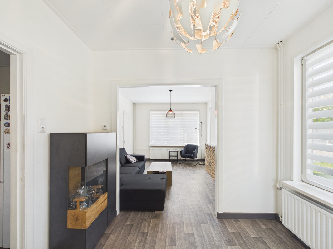 Twee-onder-één-kap te koop: Walstraat 10, Sas Van Gent