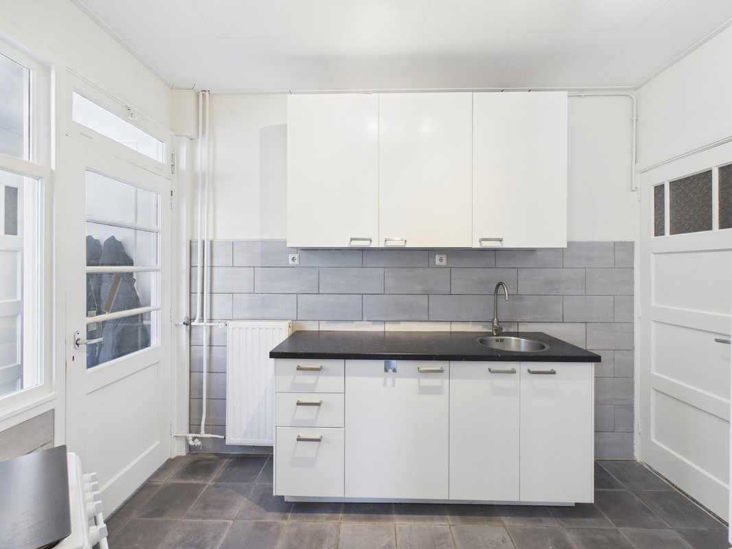 Twee-onder-één-kap te koop: Walstraat 10, Sas Van Gent