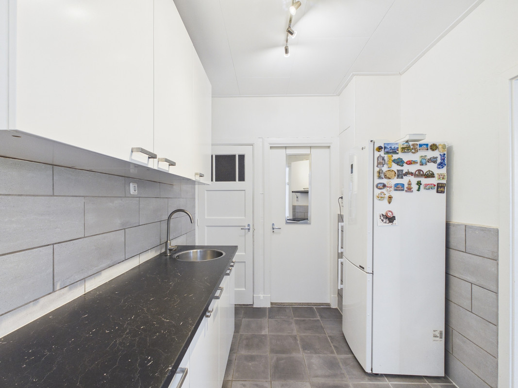 Twee-onder-één-kap te koop: Walstraat 10, Sas Van Gent