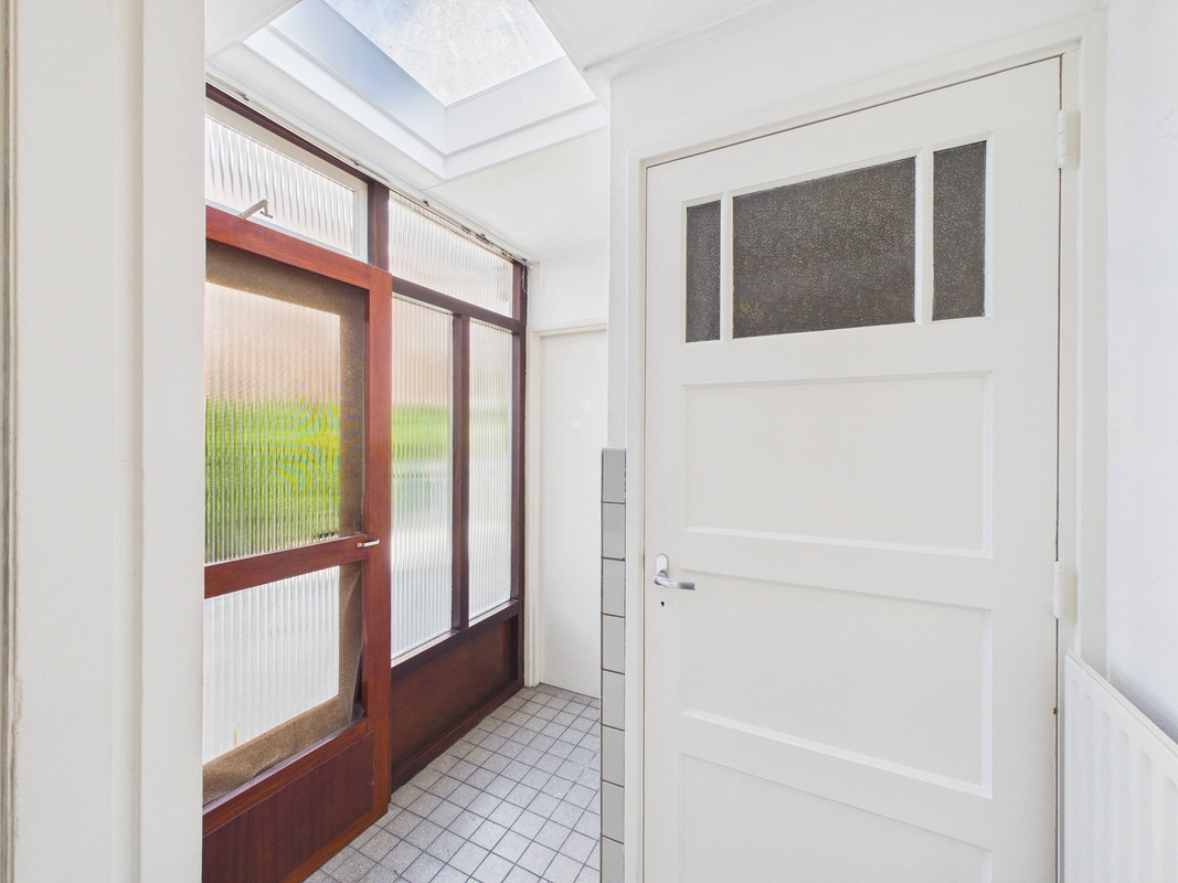 Twee-onder-één-kap te koop: Walstraat 10, Sas Van Gent