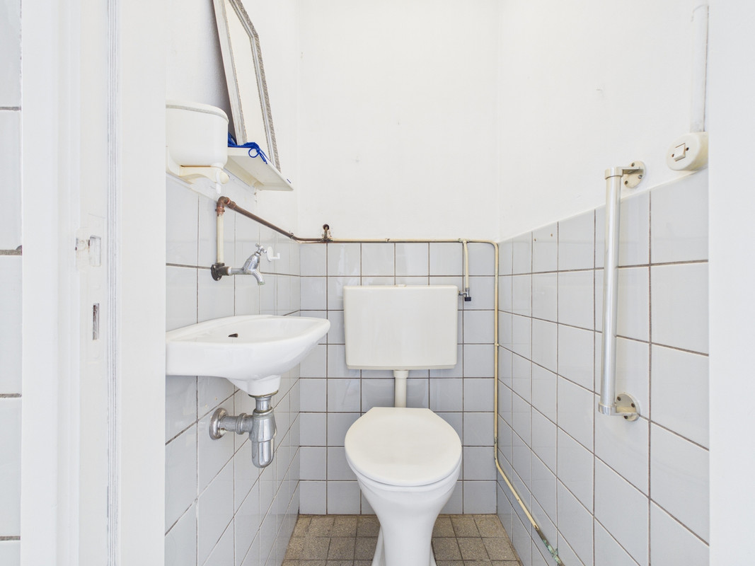 Twee-onder-één-kap te koop: Walstraat 10, Sas Van Gent