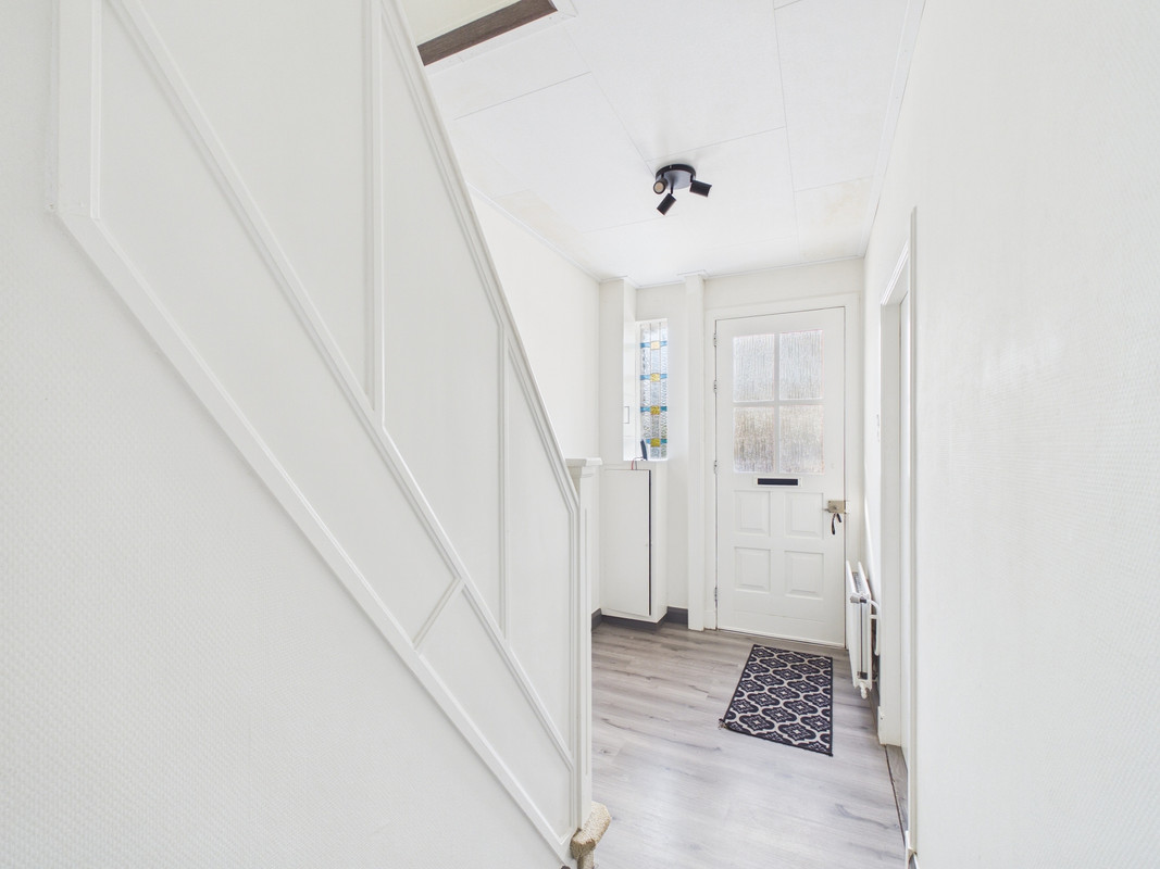 Twee-onder-één-kap te koop: Walstraat 10, Sas Van Gent