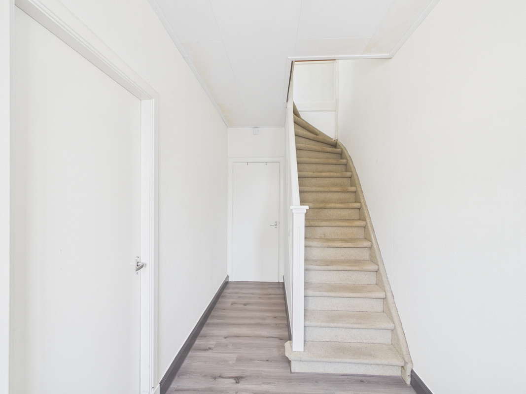 Twee-onder-één-kap te koop: Walstraat 10, Sas Van Gent
