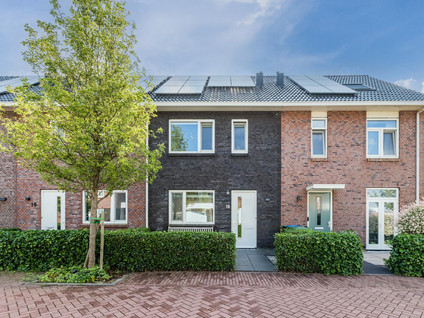 Steenbakker 18